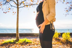 Lyme Disease in pregnancy options.