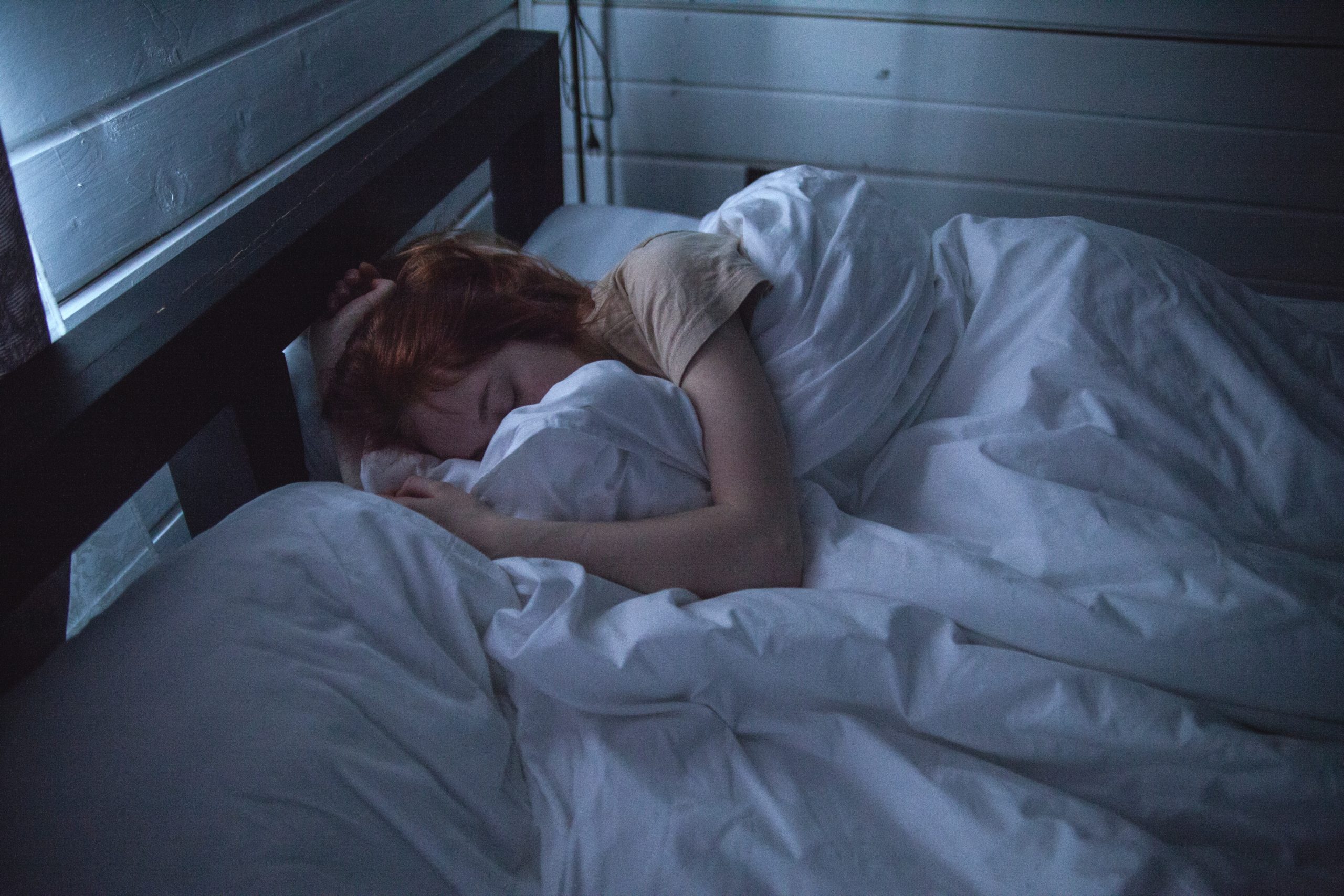 You are currently viewing Treating the Root Cause of Insomnia: How to Get Back to Sleep