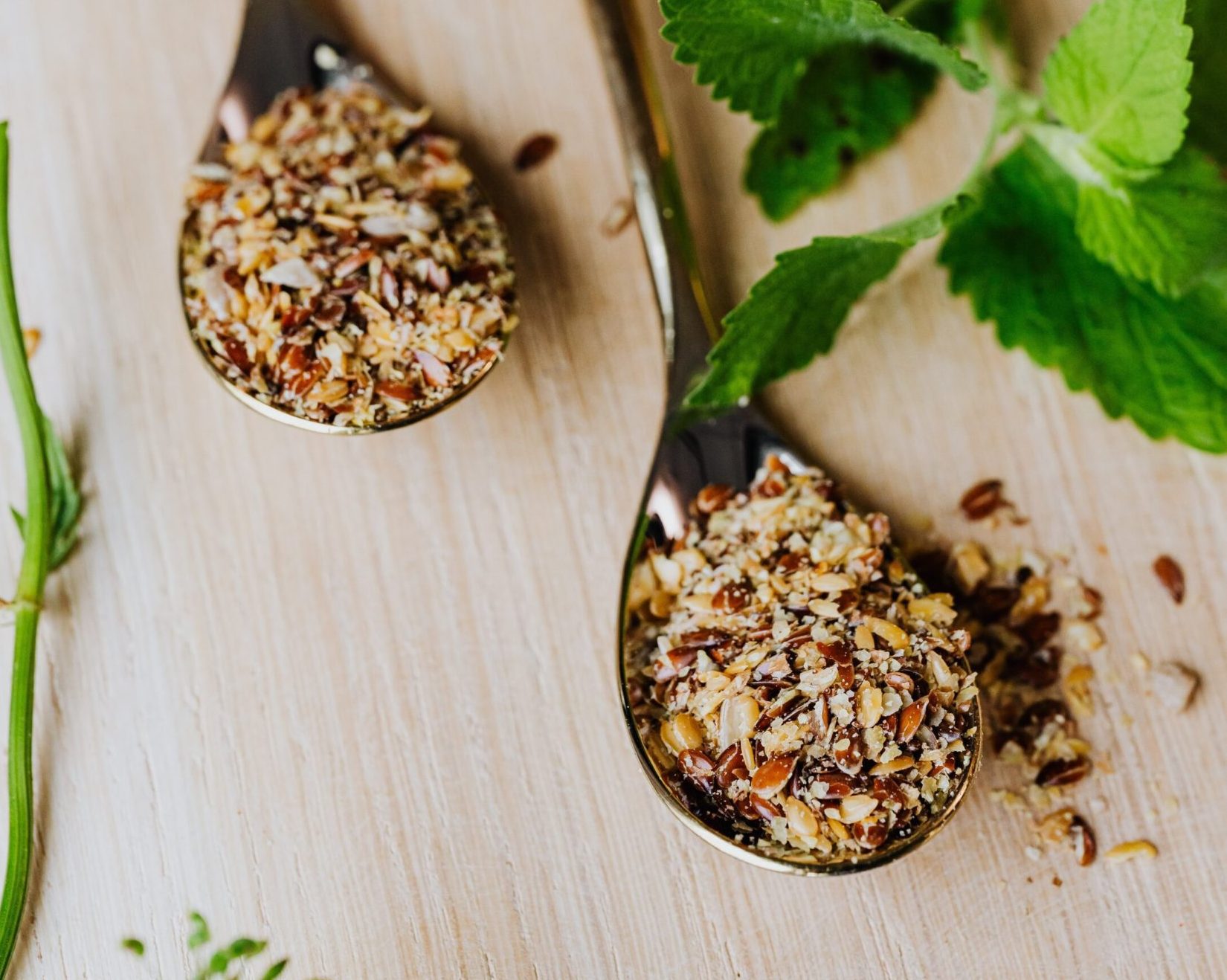You are currently viewing A Targeted Herbal Protocol for Gut Dysbiosis and SIBO