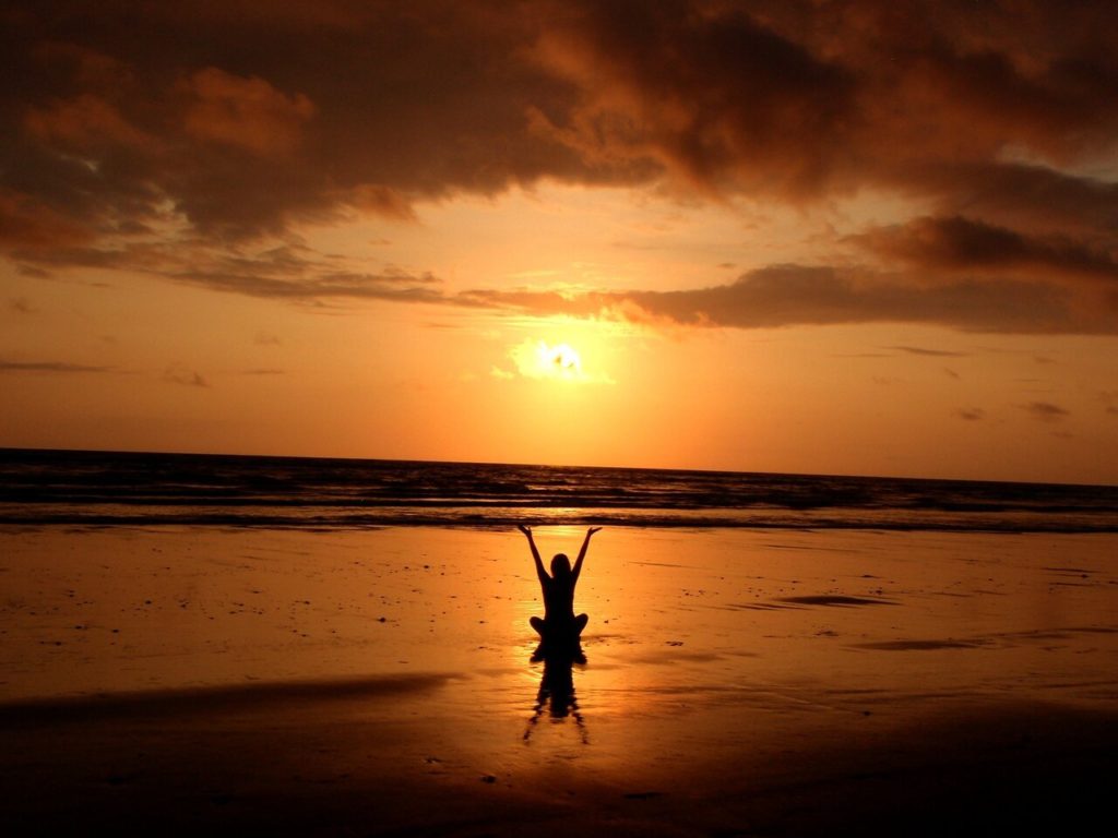 How to heal from adrenal fatigue
