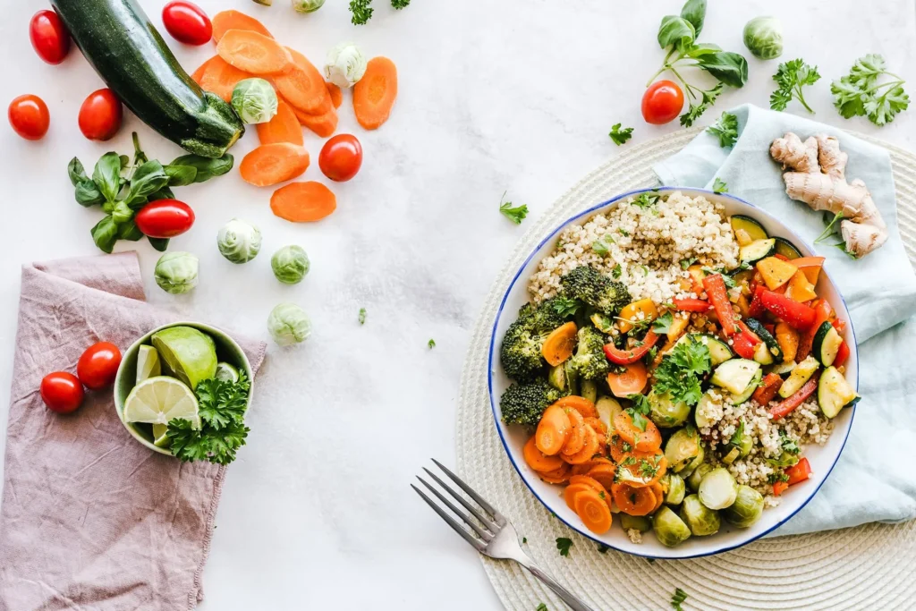 Nutritionist vs. Health Coach - Which One Should You See?
