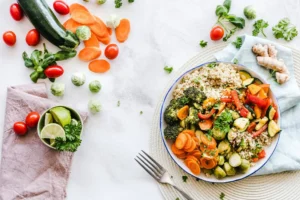 Nutritionist vs. Health Coach - Which One Should You See?