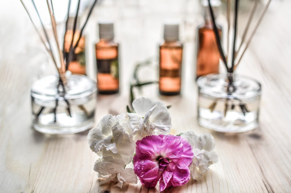 Resources - essential oils