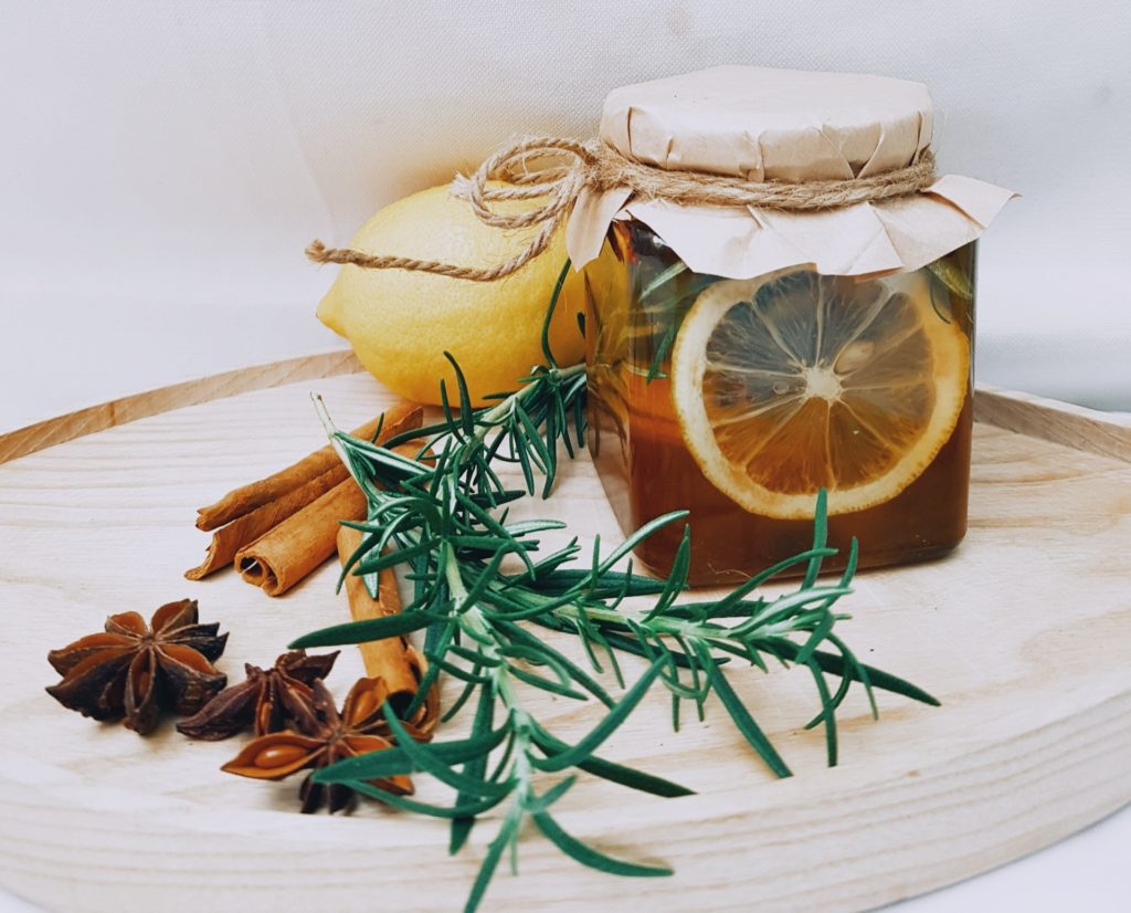 Resources - herbal companies