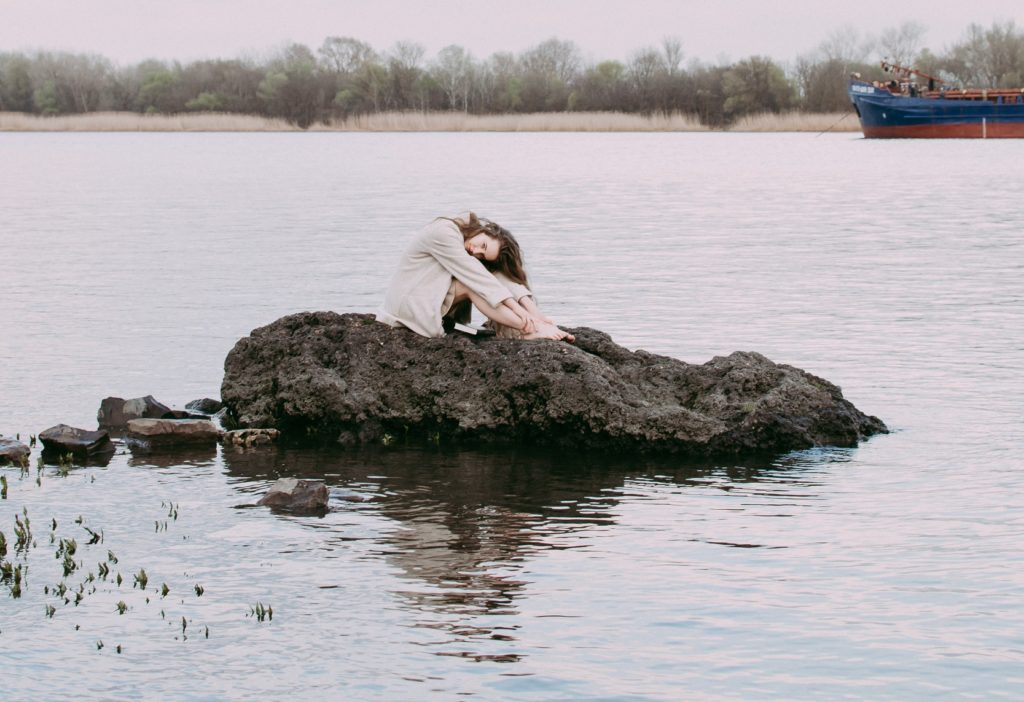 You Aren't a Failure if Your Chronic Illness Scares You