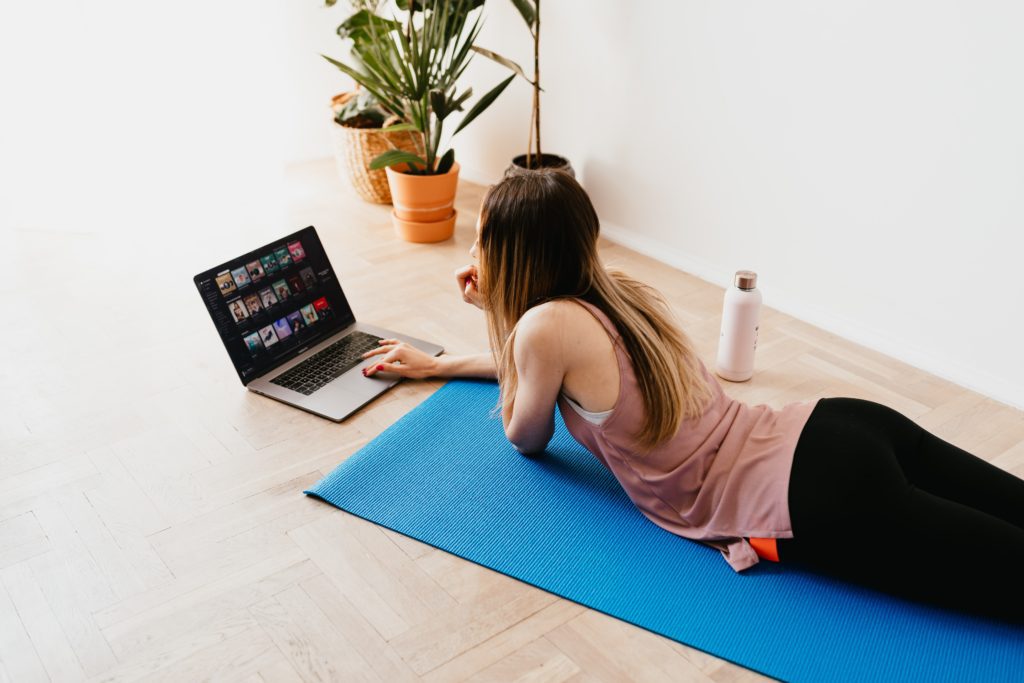 A Functional Medicine Approach to POTS Treatment