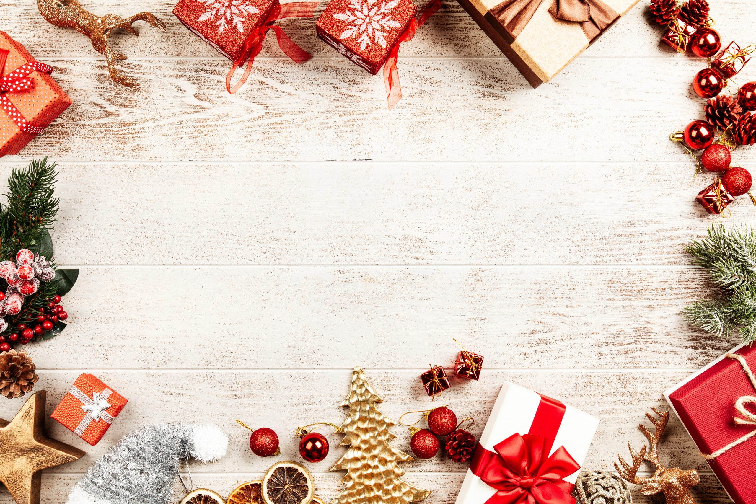 You are currently viewing Is Christmas Really Pagan? If Not, Why Don’t We Celebrate?