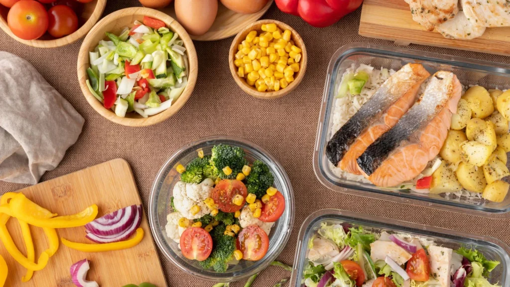 How to Balance Blood Sugar with Holistic Diet Strategies